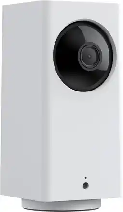 Falabella Cámara Inteligente Cam Pan V2 1080p Ptz Wi-fi Visión Nocturna Blanco oferta
