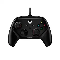Falabella Control Hyperx Clutch Gladiate - Xbox oferta