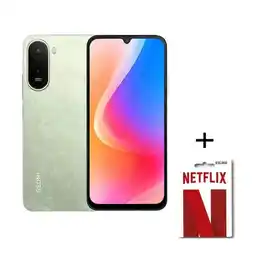 Falabella Redmi A7 Pro 64GB 4GB Ram Verde + Tarjeta Netflix oferta