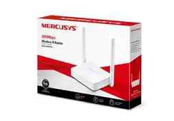 Falabella Router Wifi Multi-modo Repetidor N 300mbps MW302R oferta