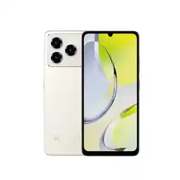Falabella Celular Blade A56 Pro 128GB 4GB Dorado oferta