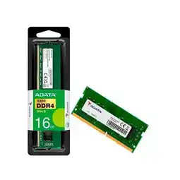 Falabella MEMORIA 16GB DDR4 3200Hz PORTATIL oferta