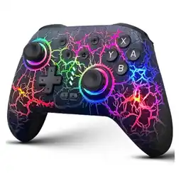 Falabella Control RGB GRM 7 OLED oferta