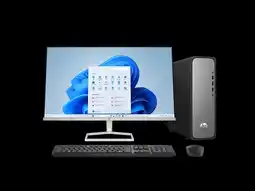 Falabella Desktop - Intel Core i5-14400 - 8GB RAM DDR5 - 512GB SSD + Monitor Series 5 24 oferta