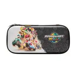 Falabella Estuche PowerA Mario Kart World Switch 2 oferta
