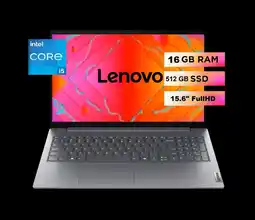 Falabella Portátil V15 G5 IRL – Intel Core 5-13420H | 16GB RAM | 512GB SSD | 15.6″ FullHD oferta