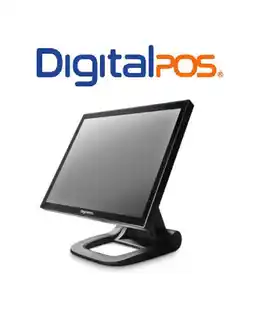 Falabella AIO DIG-150W-V3 CI3-7TH/15TOUCH/RAM 8GB/SSD 256GB/BT/WIFFI + WIN 11 PROF oferta