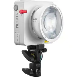 Falabella ML100R Luz Led RGB Portátil oferta