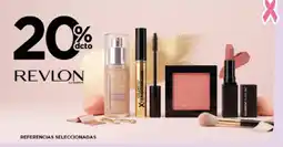 FarmaTodo Revlon oferta