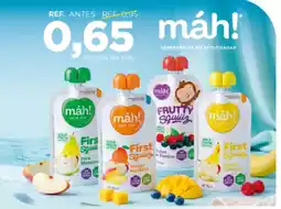 FarmaTodo máh! first squizz oferta