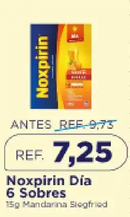 FarmaTodo Noxpirin Dia oferta