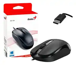 Falabella MOUSE OPTICAL DX-120 oferta