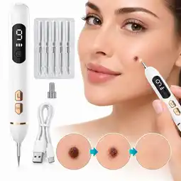 Falabella Lapiz de Plasma Quitaverrugas y Manchas Pantalla LED oferta