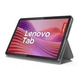 Falabella Tablet Lenovo Tab M10 TB311FU WiFi 128GB 4GB Gris oferta