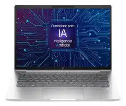 Falabella LAPTOP PROBOOK 4 G1i 14, ULTRA 7 255U, 16GB RAM, 512GB SSD NVME, WINDOWS 11 PRO NEW oferta