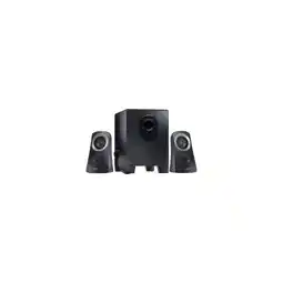 Falabella Sistema de Sonido Z313 de 2.1 Canales y 25W de Potencia Acústica Premium oferta