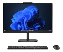 Falabella TODO EN UNO PRO STUDIOAMD RYZEN 5-40 16GB RAM 512GB SSD 24'' FHD oferta