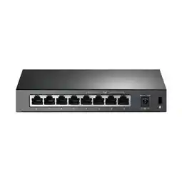Falabella SWITCH TP-LINK DE 8 PUERTOS TL-SF1008P MONTAJE EN ESCRITORIO POE+ oferta