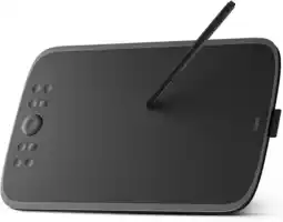 Falabella Tableta Gráfica Digitalizadora Ugee M908 10 Pulgadas 8 Teclas oferta