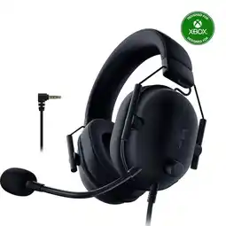 Falabella Audifonos Blackshark V2 X Wired Esports Headset Negro oferta