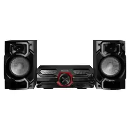 Falabella Equipo de Sonido Bluetooth 450W USB Sc-akx320 oferta