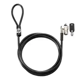 Falabella Guaya Con Llave 10MM Negro oferta