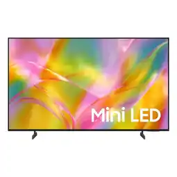 Falabella Televisor 50 pulgadas Mini LED Smart TV UN50M60HAKXZL oferta