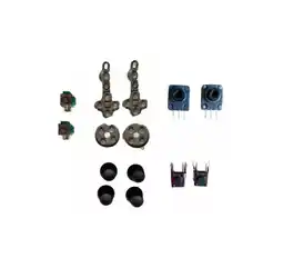 Falabella Super Combo Respuestos Para Control Xbox 360 oferta