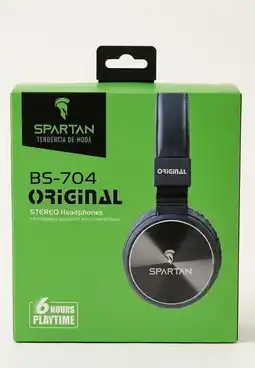 Falabella AUDÍFONOS INALÁMBRICOS BS-704 oferta