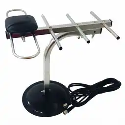 Falabella Antena Áerea Para Exterior Tv Digital oferta