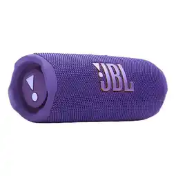 Falabella Parlante flip 7 morado bluetooth oferta