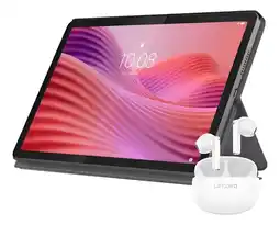 Falabella TABLET TAB 4GB 128GB + CASE + AUDIFONOS INALAMBRICOS oferta