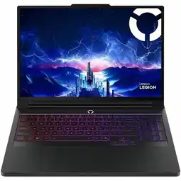 Falabella LEGION PRO 7 16IAX10H - CORE ULTRA 9 275HX - 32GB DDR5 - 2 TERAS - PANT16 WQXGA - RTX 5070 12GB oferta