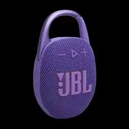 Falabella Parlante Clip 5 Bluetooth Portátil Morado oferta