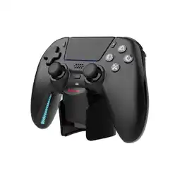 Falabella Control Inalámbrico + Base Para Ps5/pc/and/ios G831 oferta