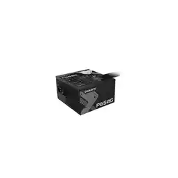Falabella Fuente De Poder FUENTE 650W P650G 80 PLUS GOLD NO MODULAR Alta Eficiencia oferta
