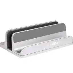 Falabella Soporte Base Vertical Aluminio Linkon Mac Macbook Portátil oferta