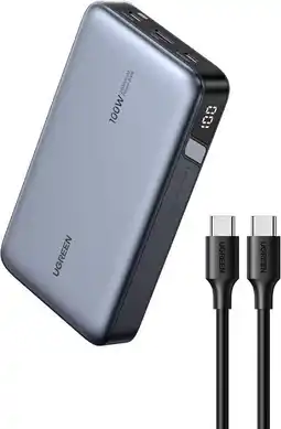 Falabella Nexode 100W 20000mAh Power Bank oferta