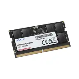 Falabella Memoria 16gb Ddr5 5600 Mhz Para Notebook oferta