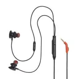 Falabella AUDIFONOS QUANTUM 50 CON ENTRADA JACK 3.5 NEGROS oferta
