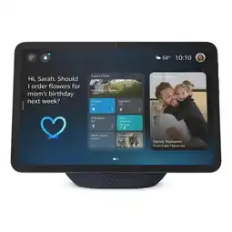 Falabella Echo Show 11 – Pantalla Inteligente con Alexa y Audio Espacial oferta