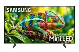 Falabella Televisor Smart tv 50 Pulgadas 4k Mini LED M60H Vision IA oferta