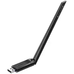 Falabella Adaptador WiFi 6 AX900 Bluetooth 5.4 Antena 6dBi oferta