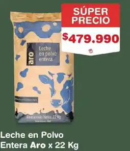 Makro Aro Leche en Polvo Entera oferta