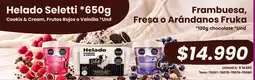MercaTodo Helado Seletti oferta