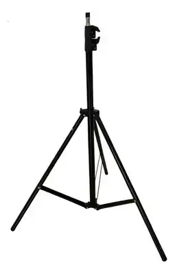 Falabella Tripode Stand 2 Metros Para Aro De Luz Camara Flash Softbox oferta