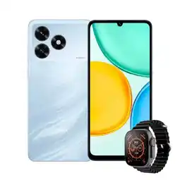 Falabella X5d 256GB 4GB Ram Azul + Smartwatch oferta