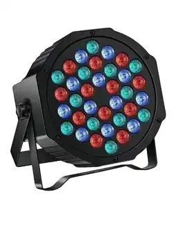Falabella Reflector LED RGB Para Eventos oferta