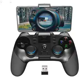 Falabella Control Bluetooth Para Gaming Multiplataforma oferta