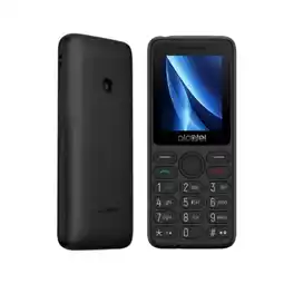 Falabella Celular 1041 4G Negro oferta